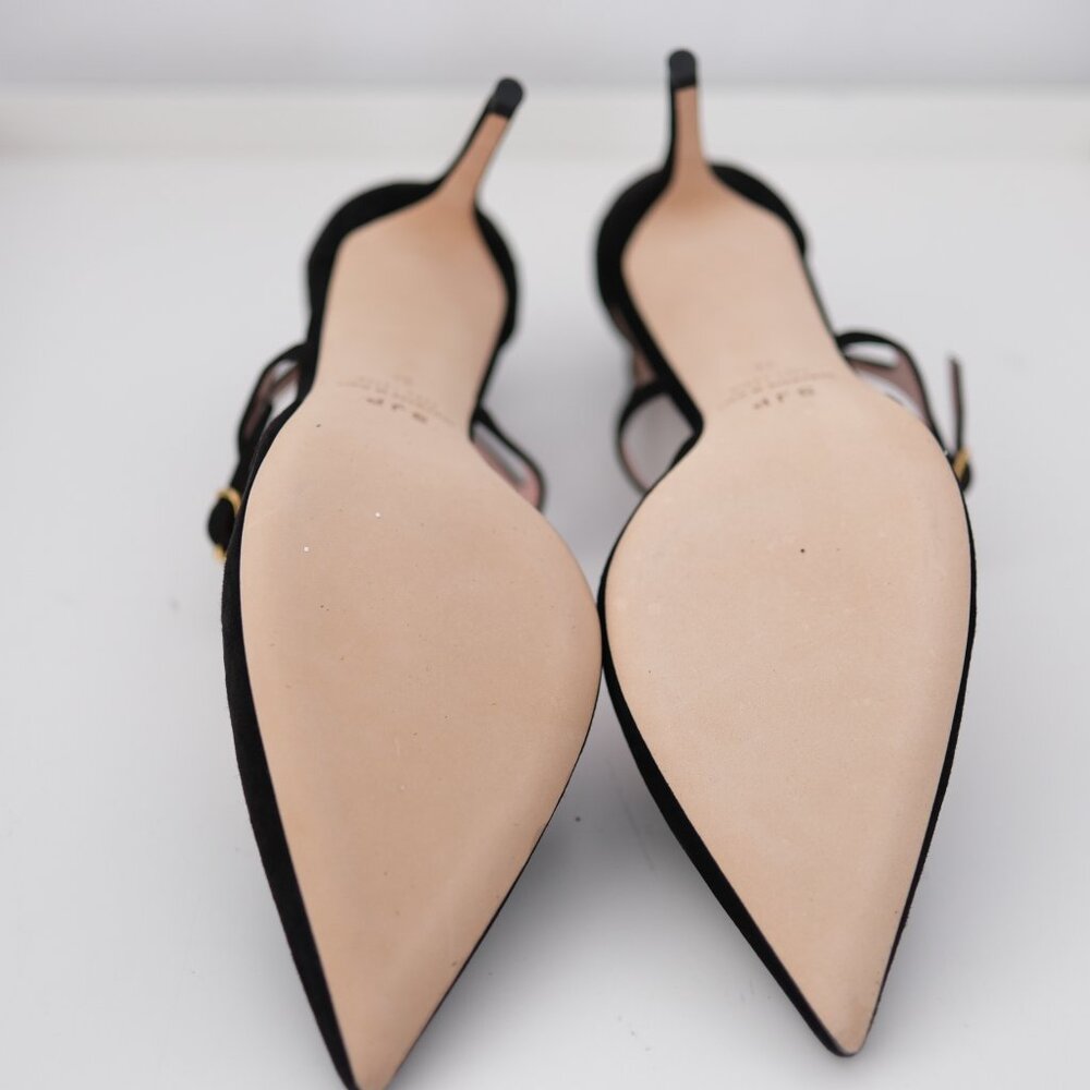 SJP BY SARAH JESSICA PHEOBE SIZE 41 - Picture 4 of 7